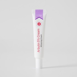 ENCOs Freckles and Blemishes Arbutin 5% Maximum Content Whitening Cream 15ml (2 Pieces) / 이엔코스 기미 잡티 알부틴5% 최대함량 미백크림15ml 2개