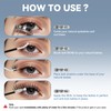 Lash Bond and Seal AiryCute, 150H Long Lasting Waterproof Lash