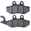 AHL 1 Pair Front Brake Pads for Fly 125 (4T/2V)