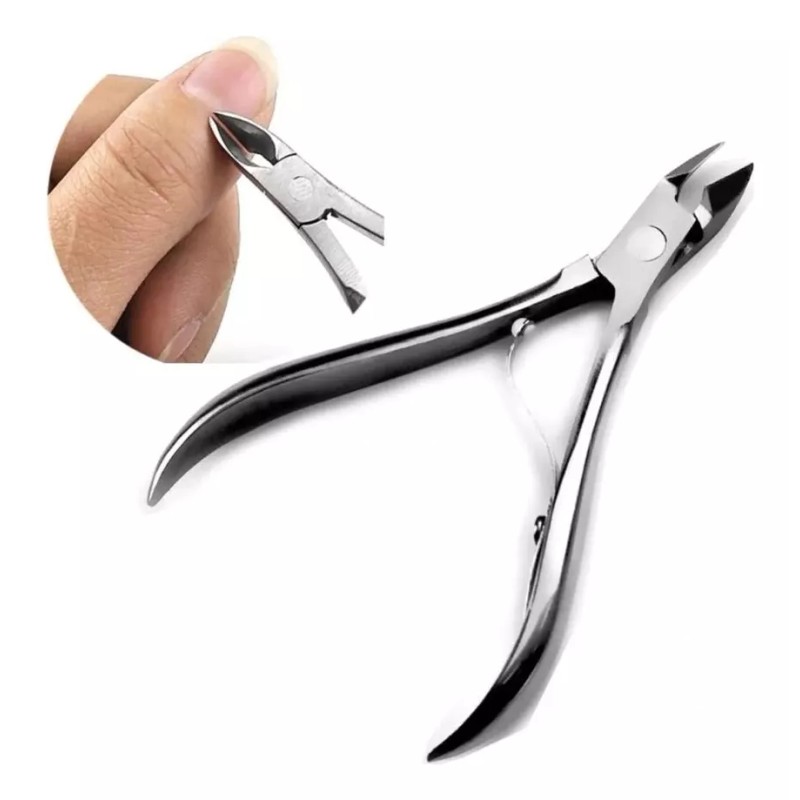 Mc Nails Master Kit Profesional Uñas Acrilicas Mc Nials