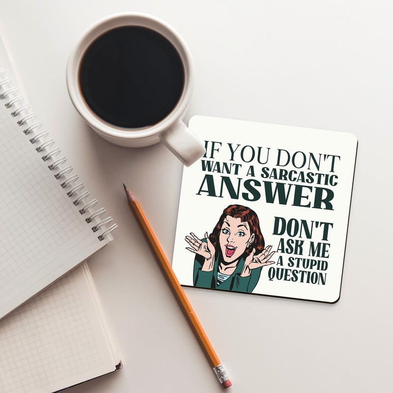Dorothy Spring If You Don't Want A Sarcastic Answer Funny