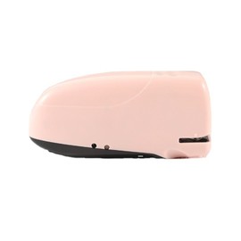 Electric Stapler 10 Sheet Capacity Rechargeable Portable Automatic Stapler Support 24/6 Staple for Home School Office