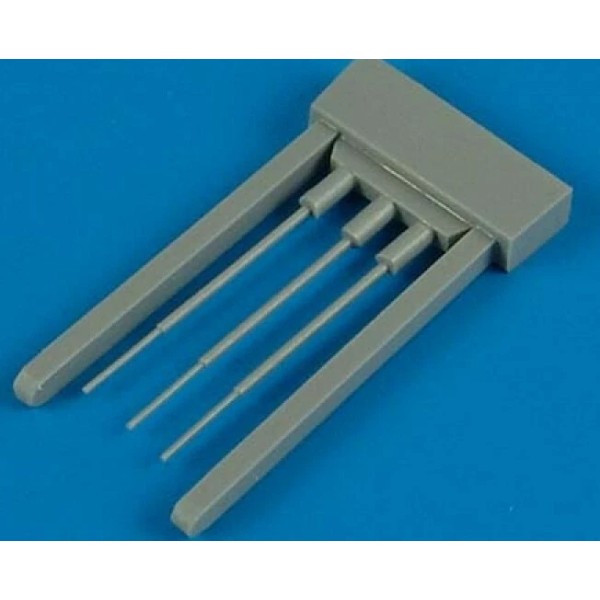 Quickboost 48385 1/48 Ju87B2 Stuka Pitot Tube for ITA