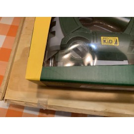 McCoy Kids power tools jig saw  brand new unopened box batteries NOT included