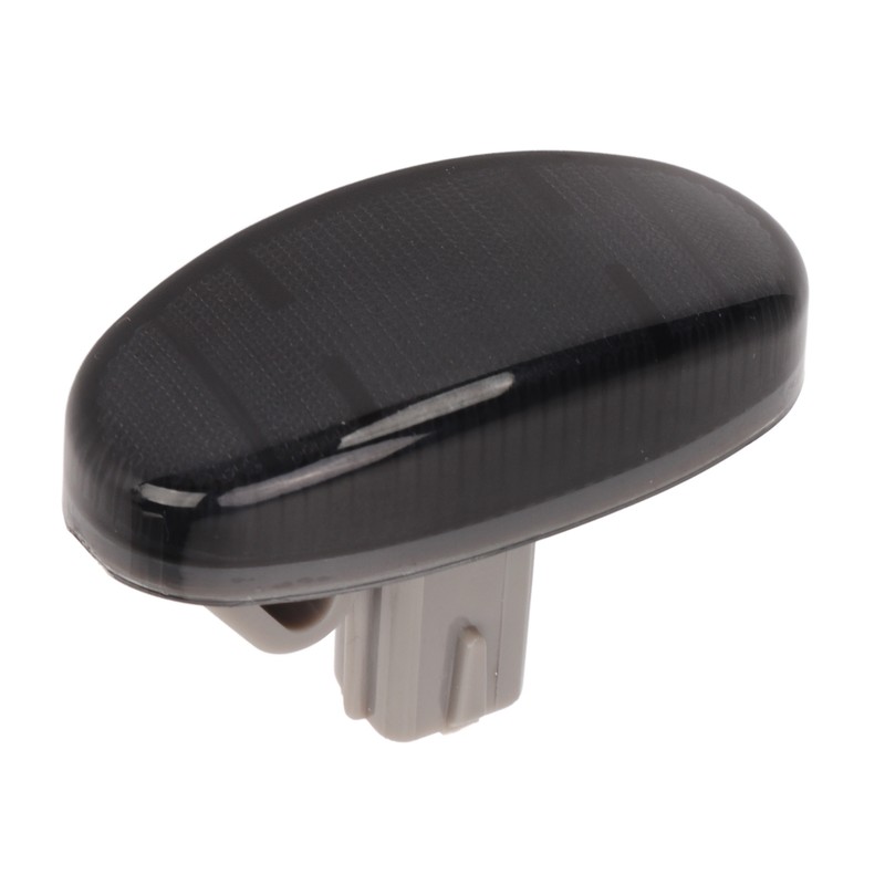 Mudguard Marker LED Light 12V Waterproof Replacement for Ford F‑450