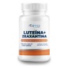 Luteína Y Zeaxantina Vitaminas C Y E, Zinc, Cobre - 100 Cápsulas Naima