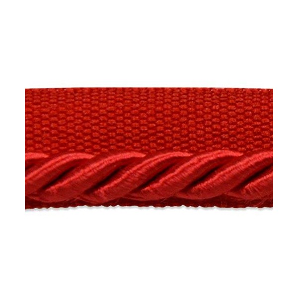 Trims by the Yard Emmerson 1/4" Twisted Lip Cord Trim