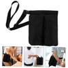 SUPVOX Massage Bottle Storage Pouch Essential Oil Carrying Bag Double