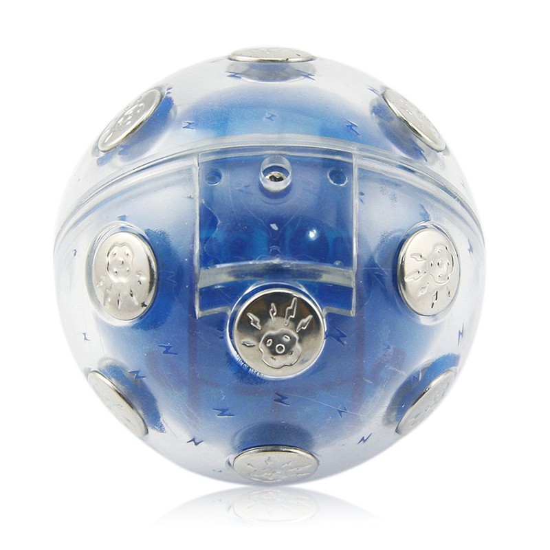 Electric Shocking Shock Ball Hot Potato Game for Christmas Party