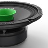 MB-M65T 6.5" 2-Way Pro Audio Midrange Coaxial Speakers, 360W Max,
