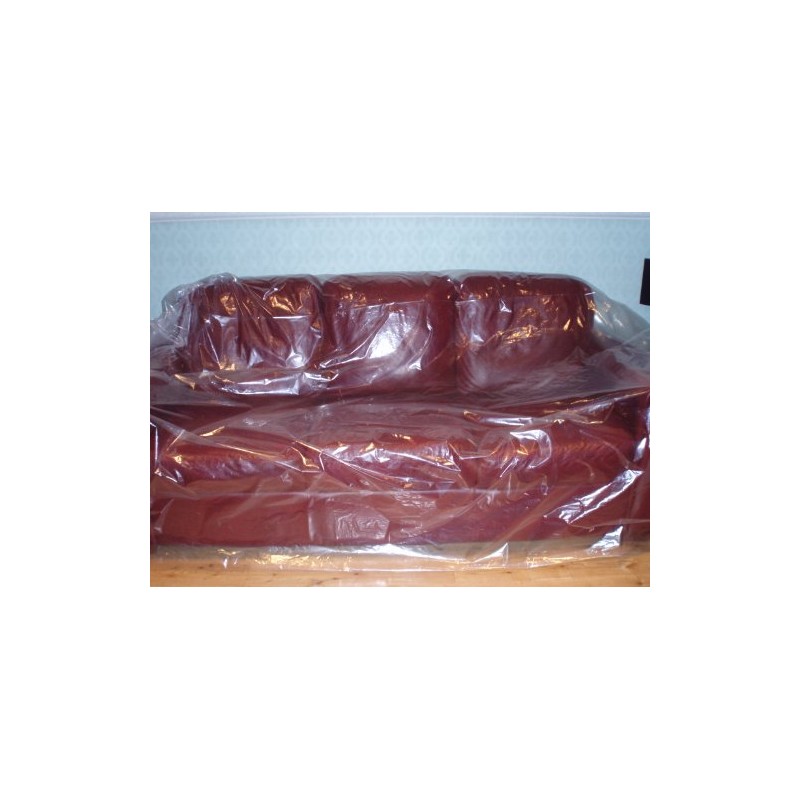 2/3 Seat Sofa Cover plus two Armchair Covers for Moving