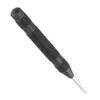 Marking Punch, Portable Heavy Duty Automatic Center Punch, Black Automatic