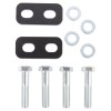 Tusk Harness Bar Black For KAWASAKI TERYX KRX 1000