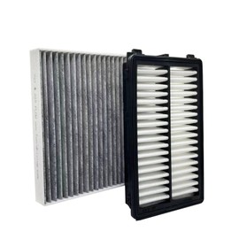 FRIDEE Engine & Cabin Comb Air Filter for Kia Sportage 2.5L(2023)