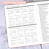 2026 Planner - JAN 2026 - DEC 2026, Planners 2026,