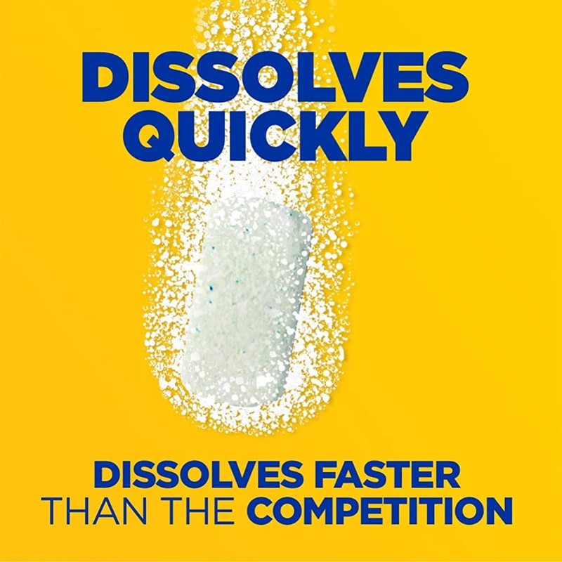 Zep PRO-TABS All Purpose Cleaner Dissolvable Tablets - 4 Tablets