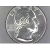 2024 - P Rev. Dr. Pauli Murry American Women Quarter