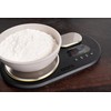 Ooni Dual Platform Digital Scales - Digital Baking Cooking Scales