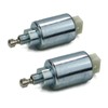 The ROP Shop | (Pack of 2) Fuel Solenoid for