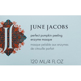 June Jacobs Perfect Pumpkin Peeling Enzyme Masque, 4 Fl Oz