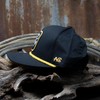 American Cattle Co. Adjustable Snapback Western Hat (US, Alpha, One