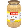 Zatarain's, Creole Mustard, 1 Gallon (4 Count)