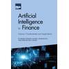 Artificial Intelligence in Finance, Volume 1: Fundamentals and Applications