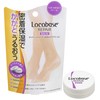 Daiichi Sankyo Healthcare Loco Base Repair Heel Care Balm, 0.3