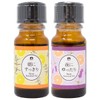 Kalis Seijo Morning & Night Blend Essential Oil, 0.3 fl