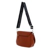bruno banani Shoulder Bag Cognac, Cognac