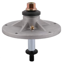SCITOO Mower Deck Spindle Spindle Assembly for Murray, for MTD Jacks 38 40 42 and 46 Decks 1001046 1001200
