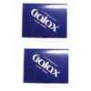 Galax gyarakkusu Cleaning Paper, Set of 2 