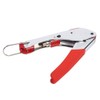 Coaxial Cable Crimper Set, Compression Pliers Crimping Pliers Kit for