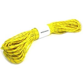 WINGONEER 550 Paracord Mil Spec Type III 7 Beach Parachute Cord 30.5 m