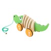 Pull Along Toy Baby Toddler Climbing Hand Pulling Car Toy