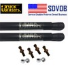 Truck Upfitters 2 pcs Gas Struts 20 Inch | 50