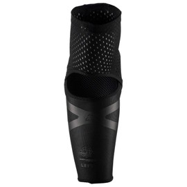 Leatt Elbow Pad with Ergonomic Cut Preformed and Soft Foam 3D Airfit Anti-Impact