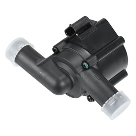Hihaha No.LR039070 Auxiliary Cooling Water Pump for Land Rover Range Rover Velar L560 / Front Electric Auxiliary Coolant Water Pump/Durable / 1Pcs