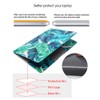 15.6 inch Laptop Notebook Skin Sticker Cover Art Decal Fits