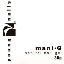 Young Nails Mani Q