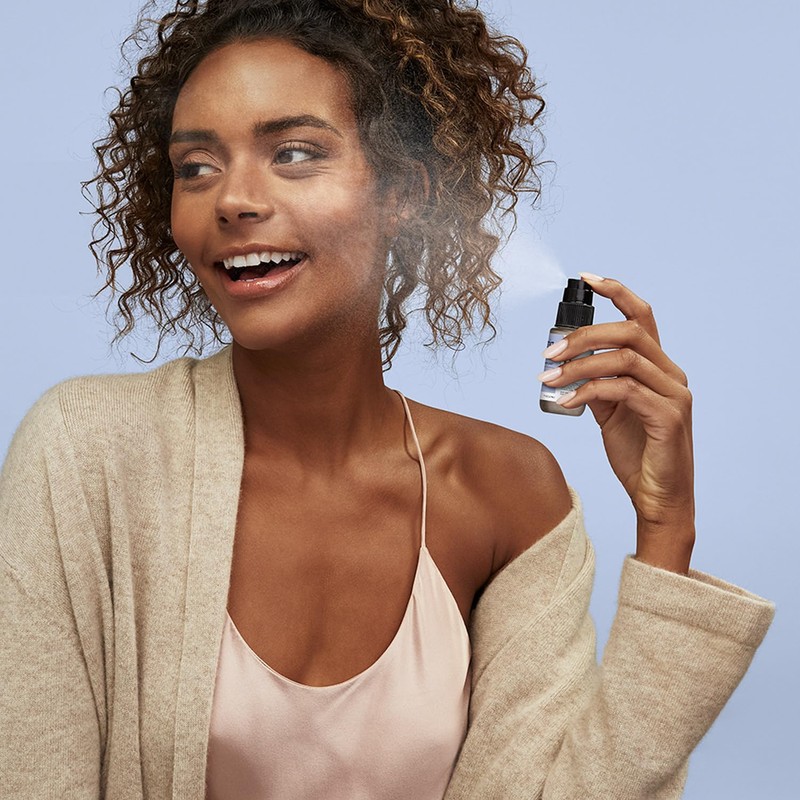 SPRIG BY KOHLER Breathe Body & Linen Mist