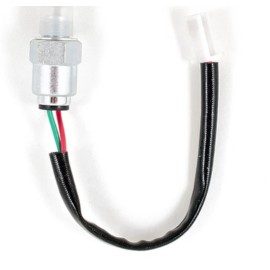 BMP Genuine Carburetor Solenoid For Harbor Freight Predator 22HP 708cc V-Twin Engine