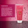 Perlier Pomegranate Shower Gommage Energizing - 250 ml