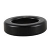 Nagoyuki Transformer Choke Coil Parts Ferrite Core AS225-125A Black