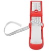 Feet Length Measuring Ruler Multifunction Accurate Shoe Feet Measuring Ruler