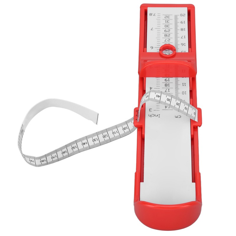 Feet Length Measuring Ruler Multifunction Accurate Shoe Feet Measuring Ruler