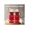 Biometik Shampoo Anti Caída 450ml