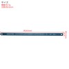 Takagi HS-35 Metal Cutting Saw Blade for Stainless Steel, Fine