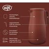alfi Studio Tea Insulated Jug 1.0 L Spicy Red, Thermos