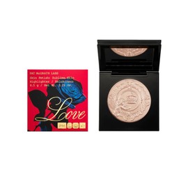 PAT McGRATH LABS Sublime Skin Highlighter - Nude Opal, 1 Count (Pack of 1)